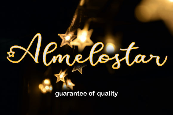 Almelostar: A Script Amp That Earns Its Space