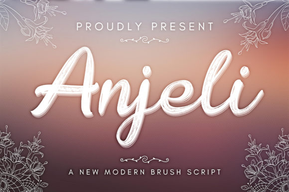 Font Choice That Breathes Life Into Your Design