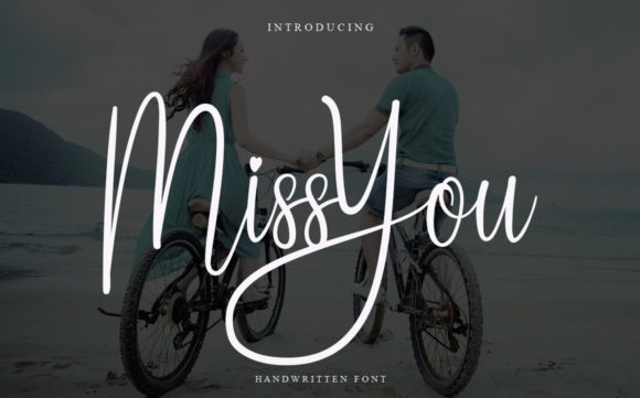 Missyou: A Script That Feels Like a Handshake