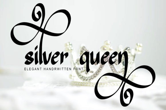 Refine Your Brand with Silver Queen