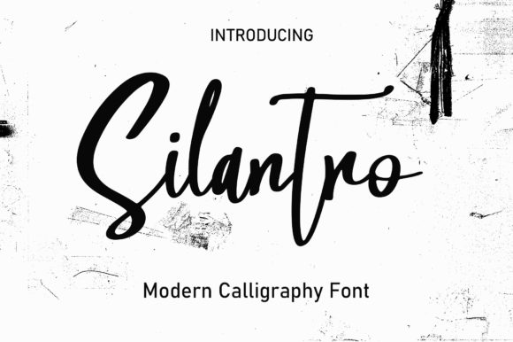 Silantro: A Refined Script for Real Work